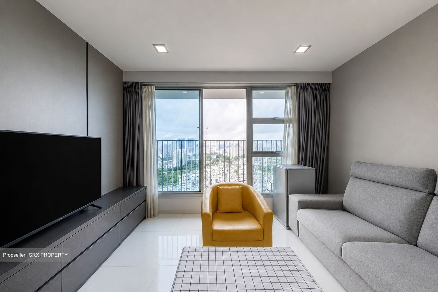 Blk 50 Commonwealth 10 (Queenstown), HDB 4 Rooms #568370341